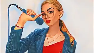 Педагогический рэп-Elina Music