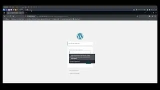 Hack the Box - Hacking WordPress - RCE via WordPress Theme Editor Demonstration