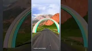 Кандай гана кооз жаратылыш👍