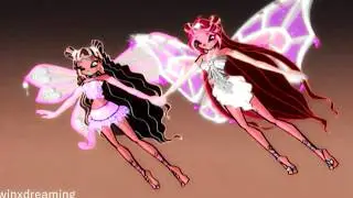 Angel Club II Nathlie& Carolyn II Vanilla Twilight [Request]