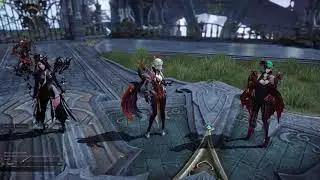 Chill for fun арена PvP