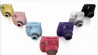 instax® Mini 8