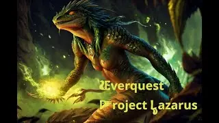 Xecxii Lazarus Server
