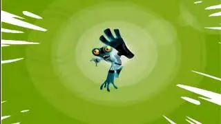 Ben 10 Intro Kazakh V1