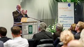wigy Forum 2015 - Digitalisierung in Schule und Wirtschaft