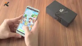 LG G6 incelemesi