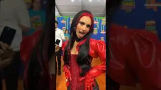 Kids Choice Awards fashion 💁🏼‍♀️ 