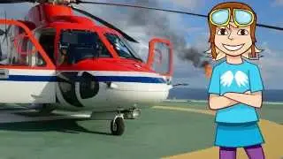 Amy's Aviation: A World Without Planes (Episode 10)