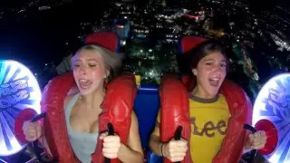 Slingshot with 