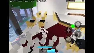 Playing Jujutsu Shenanigans until I die… | ROBLOX (Jujutsu Shenanigans)