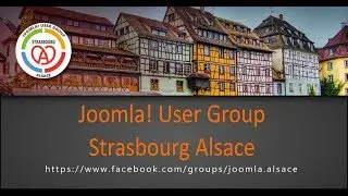 Template et Layout Override - Joomla! Alsace Groupe