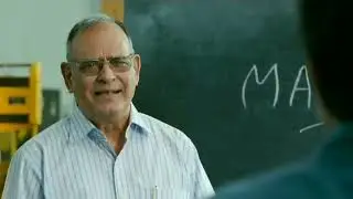 Kya Baat Hai - 3 Idiots Meme Template
