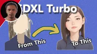 How to Use SDXL Turbo in Comfy UI for Fast Image Generation
