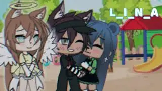 💖Send my love to your new lover💖 |Gacha meme| |Gacha life meme|