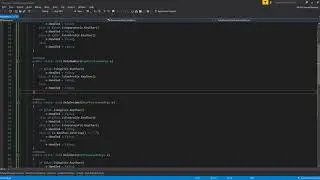 Proyecto Autonomo: Validación de Controles en C#