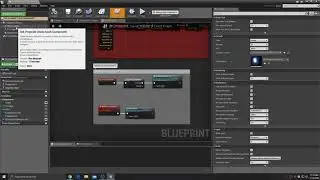 Unreal Engine 4 - (Tutorial) Working With The Multiplayer FPS Basic Template Pt1