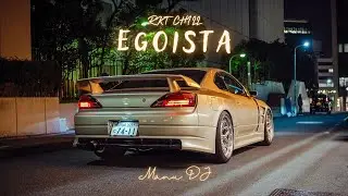 Egoista (Rkt Chill) - Manu DJ