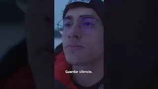 Silencio