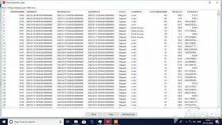 Pentaho database join