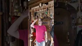 Дом Карлсона - частный музей современного искусства в Уфе