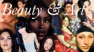 Beauty is Ruining Your Life. Here's How to Fix it (a video essay)