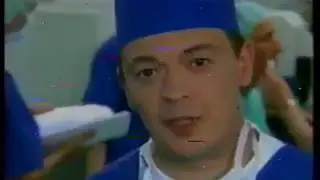Рекламный блок (ОРТ, 1999) Новый взгляд, Always, Пемос, Maggi, Comet, Dirol