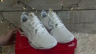 puma zone xtmetal wn's