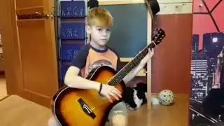 Обучение музыке