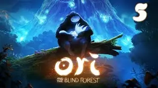 Ori and The Blind Forest - 5. Финал (запись стрима)