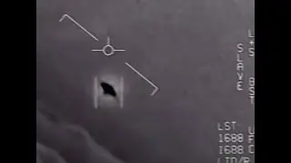 UFO, i video ufficiali del Pentagono