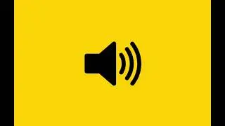 Boom - Voice Sound Effect