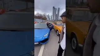 ээээ ану чапот открой, братан у тебя движок спистили. Джавид, Дима Гордей