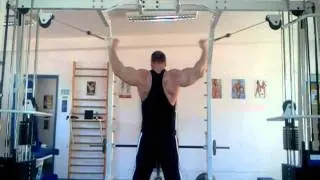 Haby biceps
