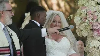 Alex & Shelton Wedding Highlights