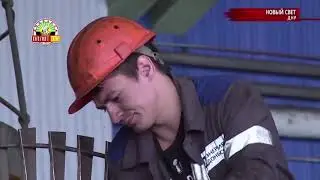Старобешевская ТЭС: 60 лет без остановок