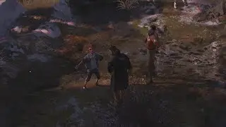 Чего не хватает большинству РПГ. Disco Elysium