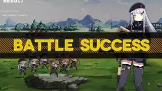 Girls’ Frontline, Op. Rabbit Hunt: How to Effectively Clear Maps 1-3