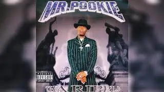 Mr. Pookie - 