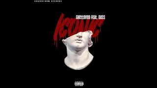 Ghettoven Iconic feat Duss (LyricsAudio)