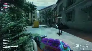 The finals on unreal engine 5. Next level check it out 