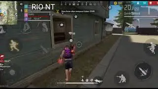 Baru juga turun di pick langsung turu free fire Indonesia