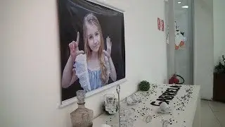 Trailer Gabi Friche 7 anos