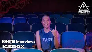 IGNITE! Music Festival 2024 Interviews | ICEBOX