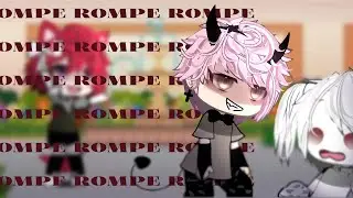 ROMPE/ NA NA||not original|| ЕгорЧик