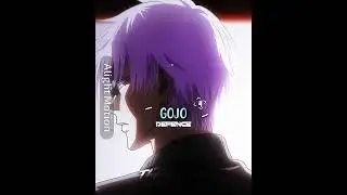 GOJO VS SUKUNA (MANGA) @Brownbellbae.