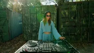 NICI NICE @ South Africa | Progressive House & Melodic Techno DJ Mix – Workout 003