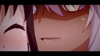 French Kiss Edit [Alight Motion]