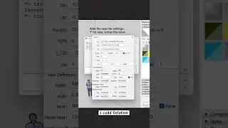 Fix that awful clipping bug in your #Sketchup #jcadd #tips