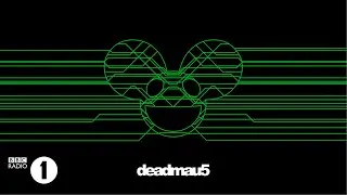 deadmau5 Warehouse Classic's Minimix BBC Radio 1 (14/08/2020)