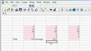 Using SmartLabels with IBM Lotus 1-2-3